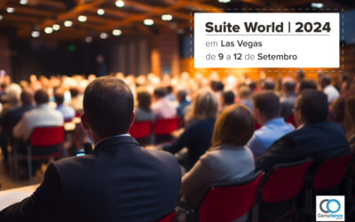 NetSuite SuiteWorld 2024: confira a programação do evento