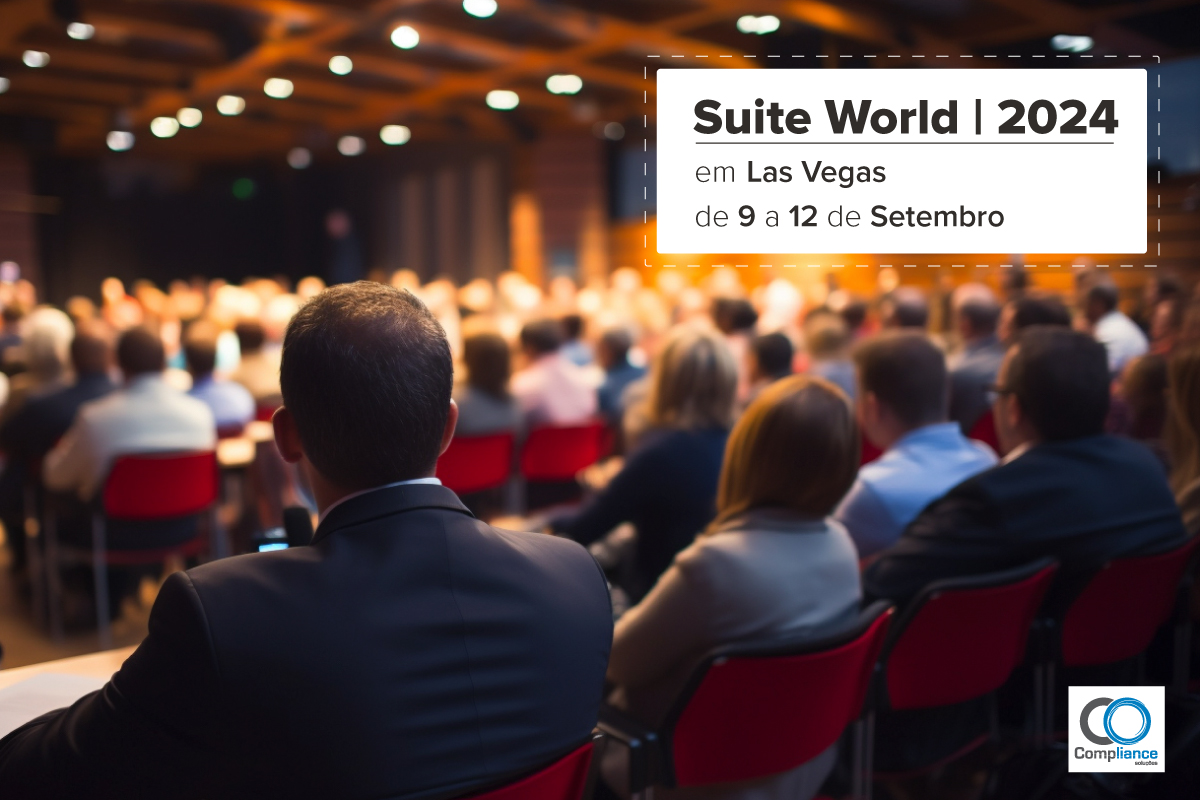 NetSuite SuiteWorld 2024