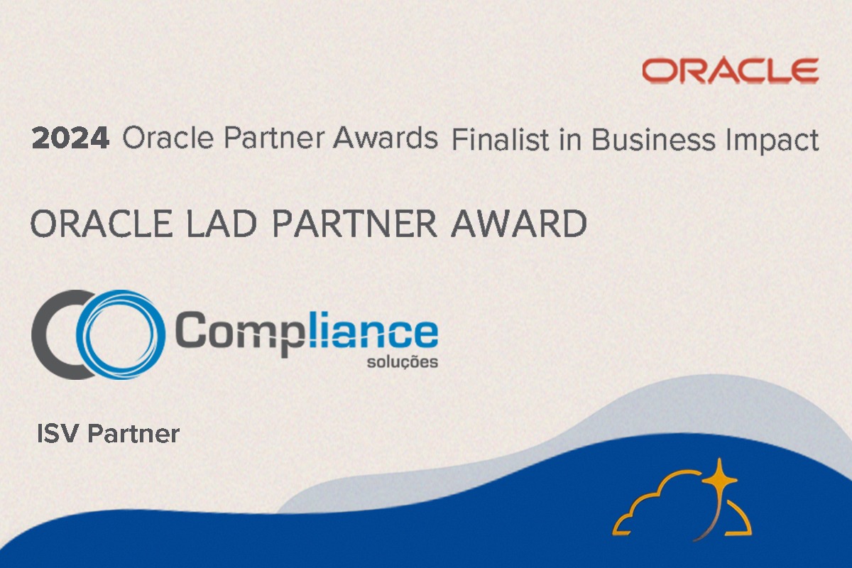 Oracle Partner Awards 2024