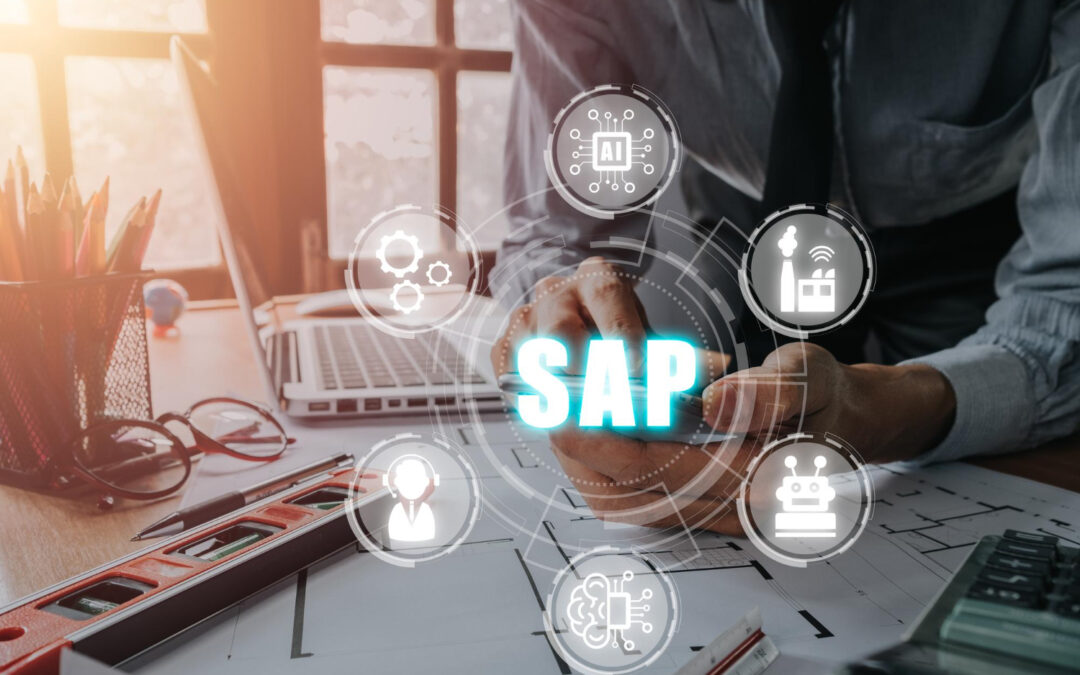 Solução fiscal para empresas em processo de migração SAP S/4HANA: o que você precisa saber AGORA!