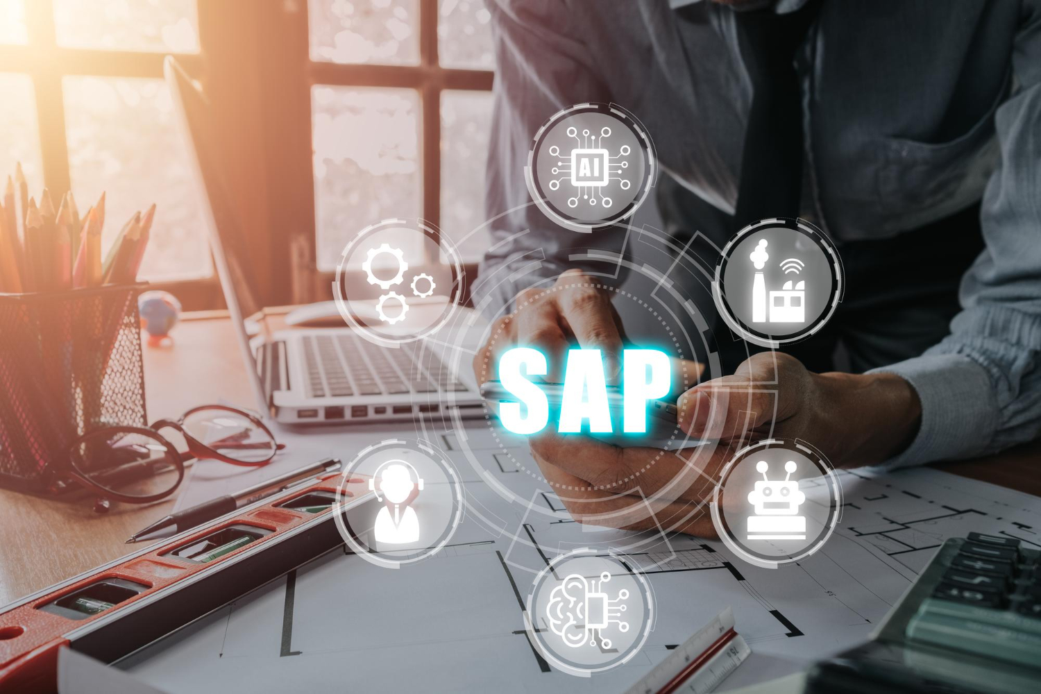 SAP S/4HANA