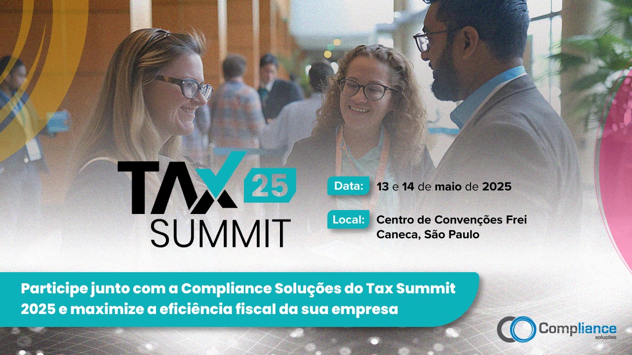 tax summit 2025