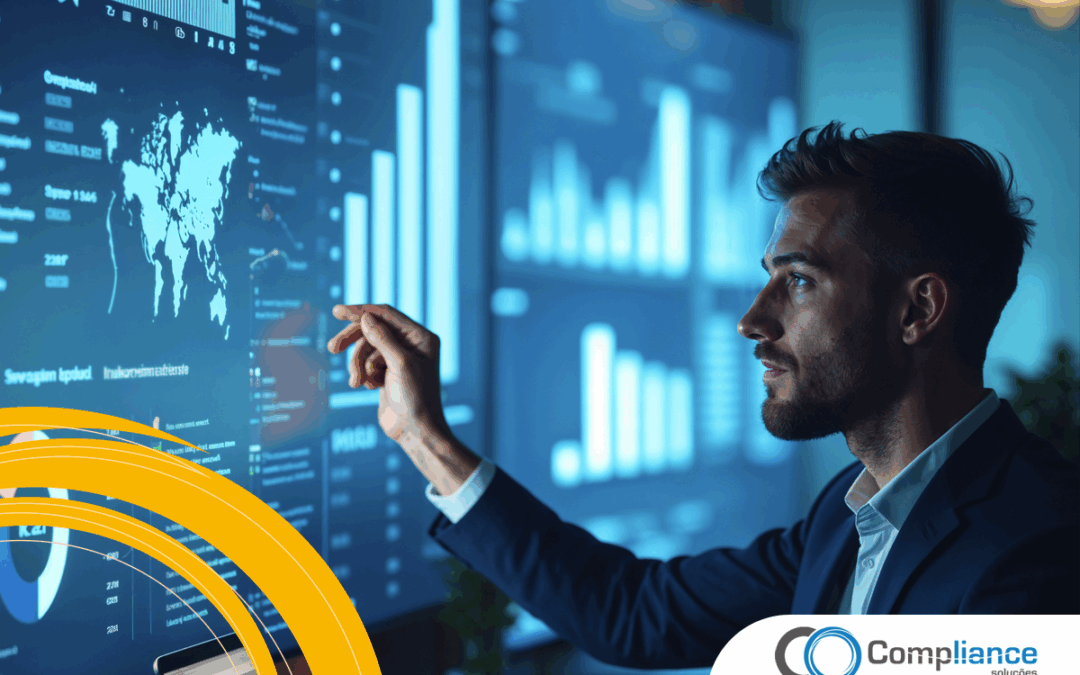Software fiscal especialista para empresas que utilizam ERP Infor: 3 benefícios importantes para mitigar multas e penalidades