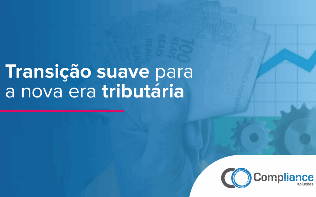Transição suave para a nova era tributária: o poder da integração entre uma Solução Fiscal especialista e ERPs mundiais